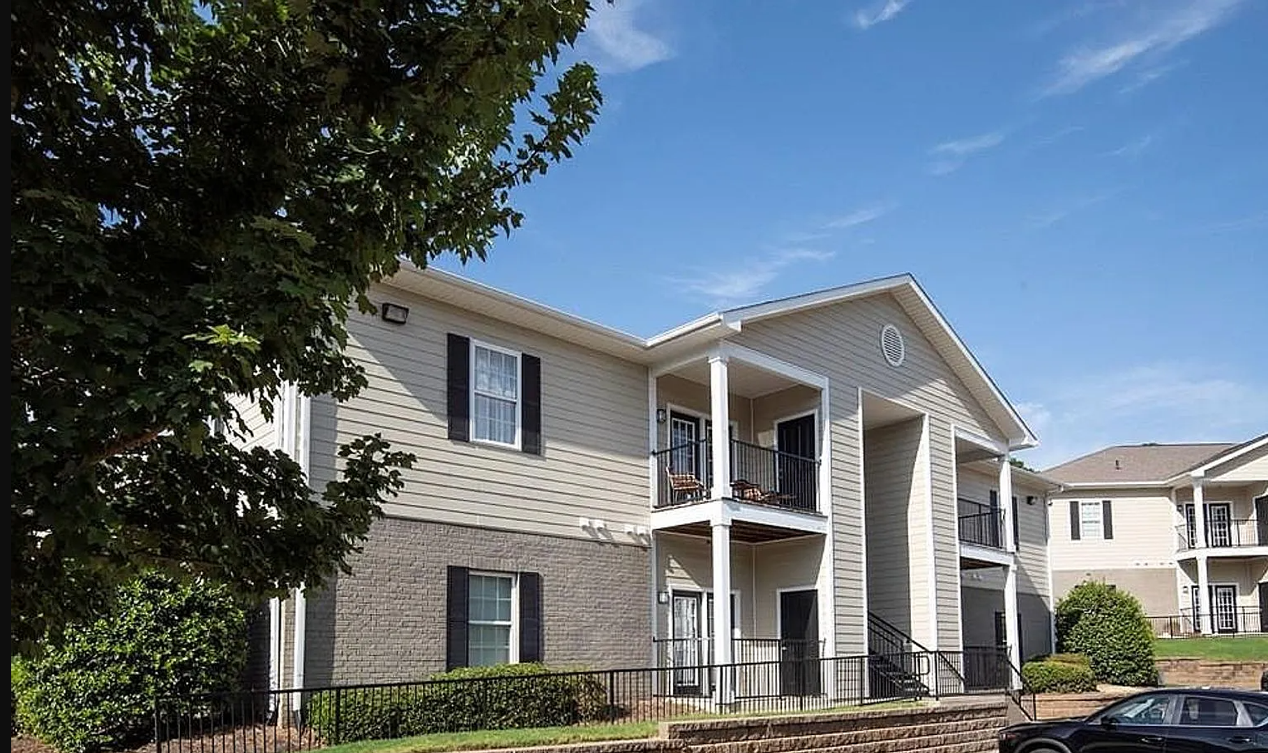 Oxford Condo: 1021 Molly Barr Road, Unit 51