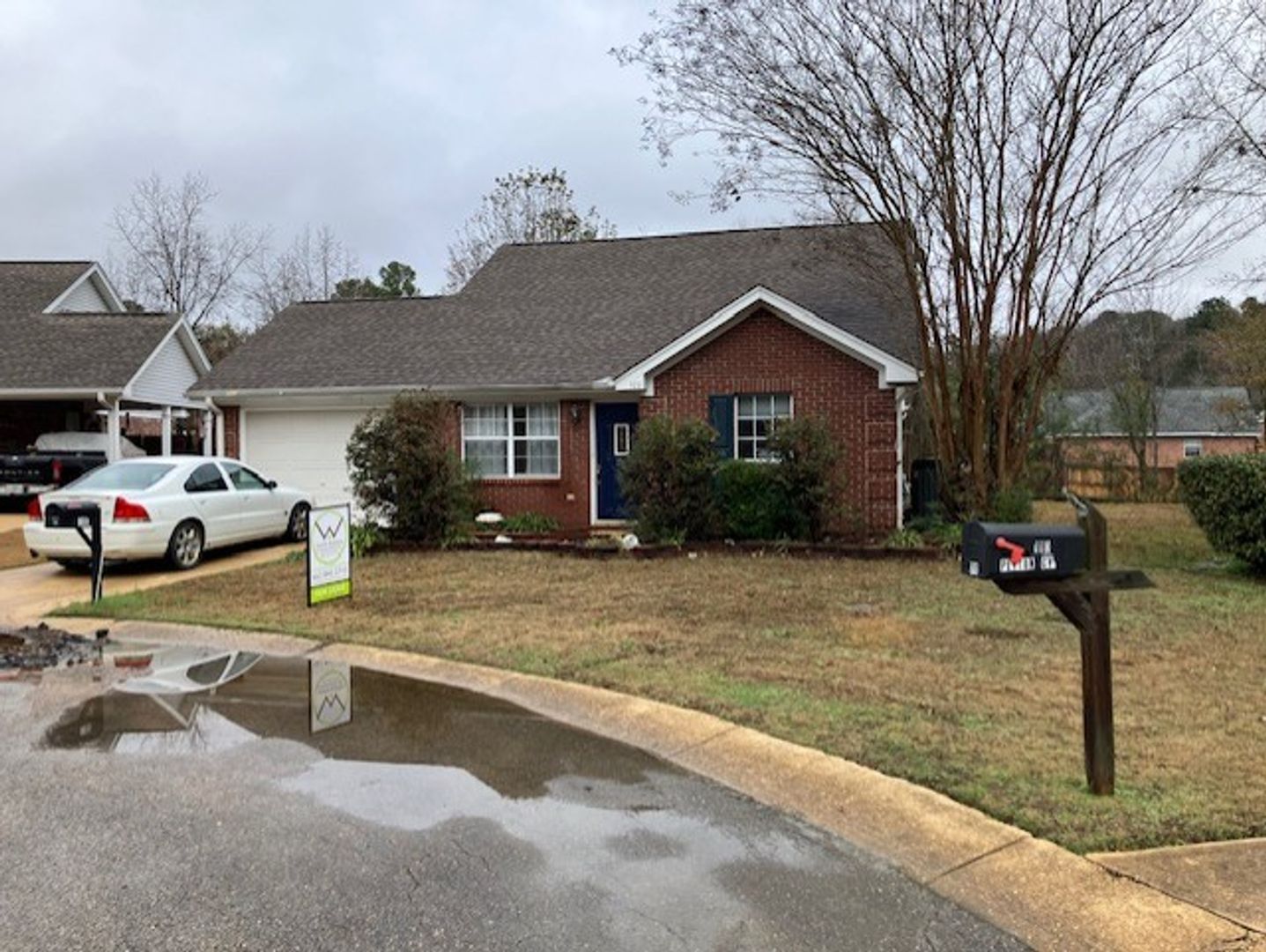 Saltillo House: 108 Peyton Cv