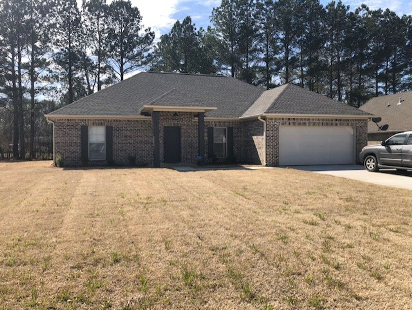 Tupelo House: 92 Pritchard Circle