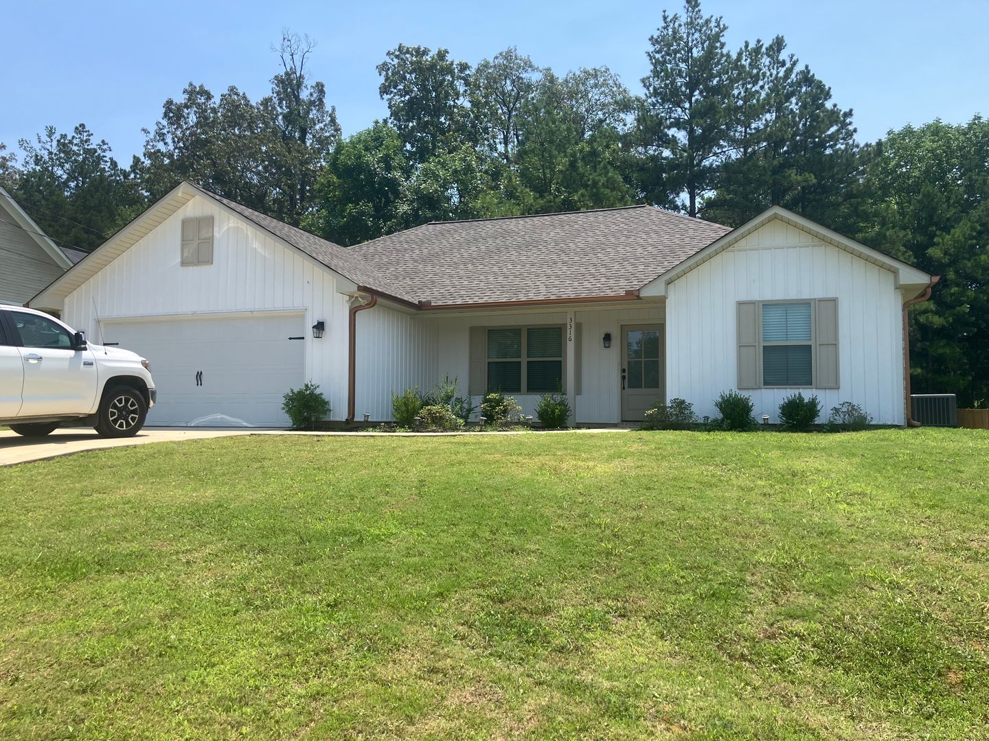 Tupelo House: 3316 Craigmont Cir