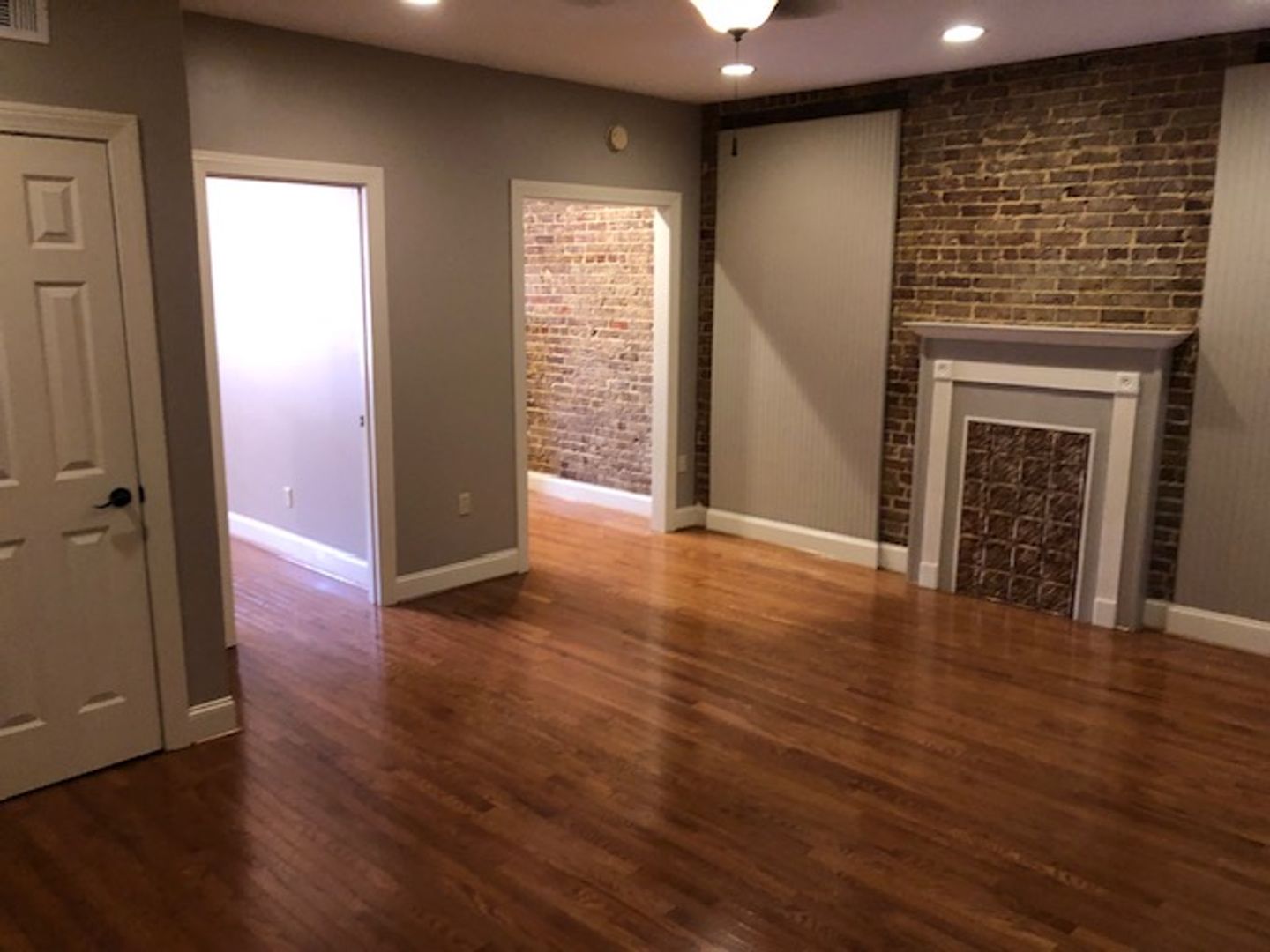 Tupelo Condo: 111 N Spring St