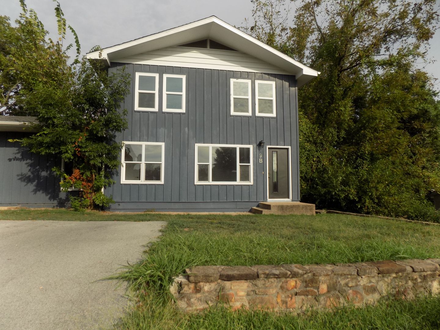 Kimberling City Apartment: 9 Sunset St