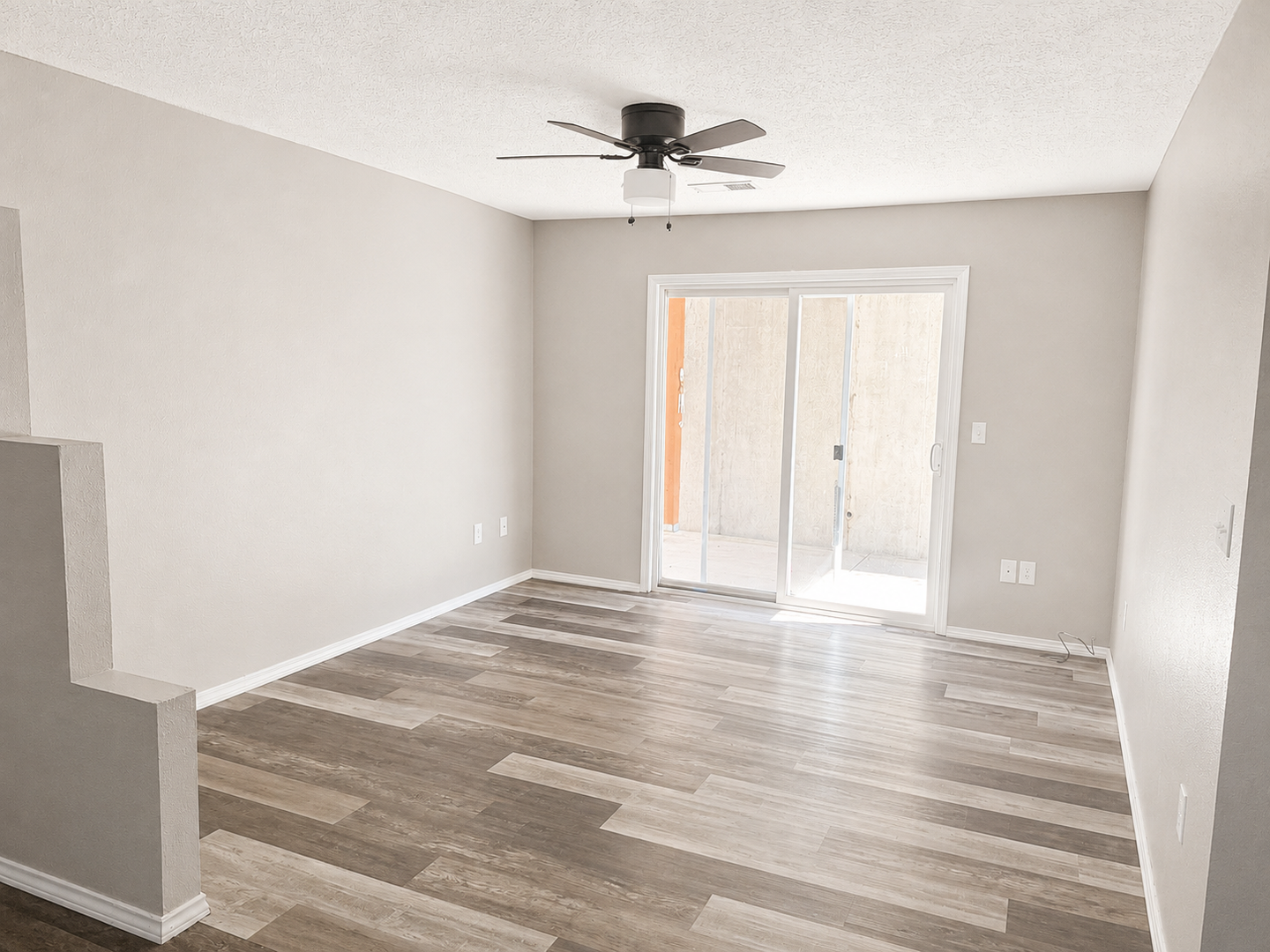 Branson Apartment: Garden Circle