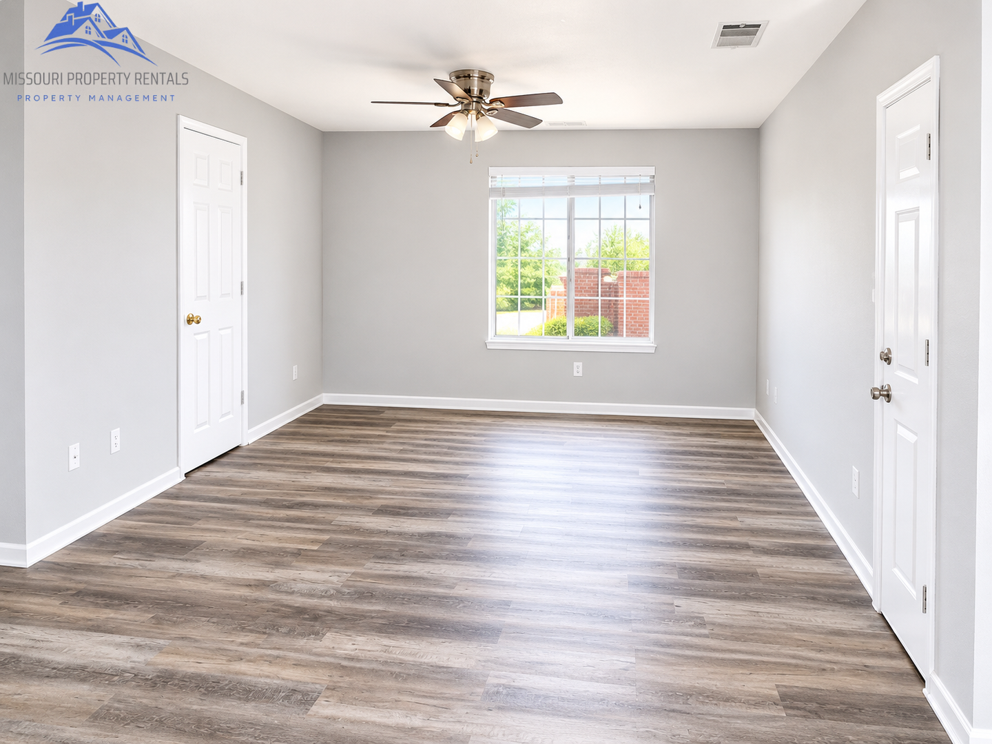 Branson West Apartment: 188 Estate Lane