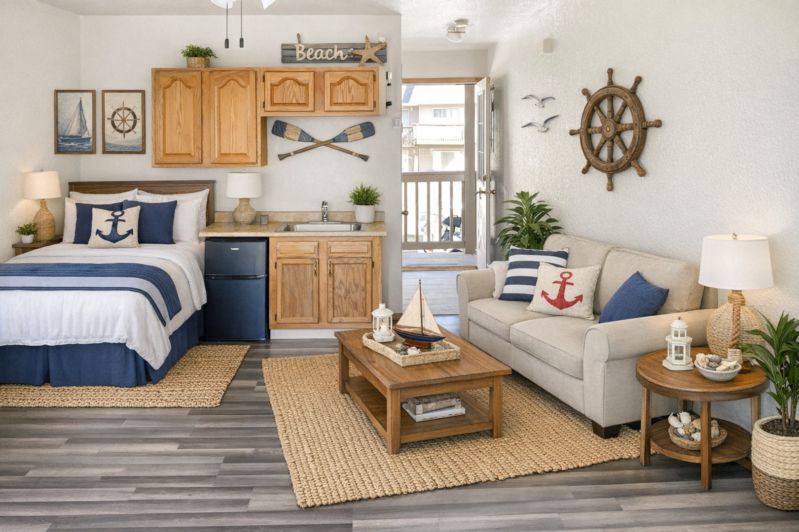 Branson Condo: 30 Fall Creek Unit 6