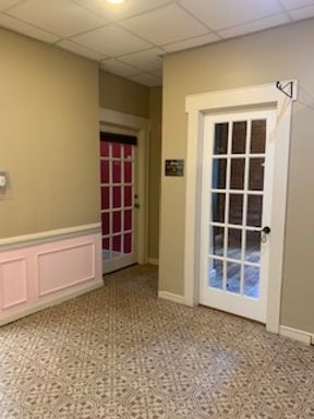 Very Nice Suite Now Available in Historic Downtown Marietta