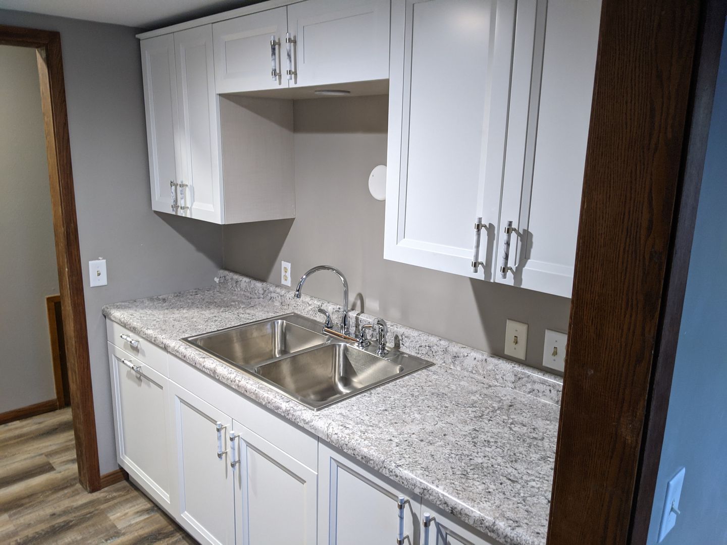 Willmar Apartment: 1124 2nd St. SE