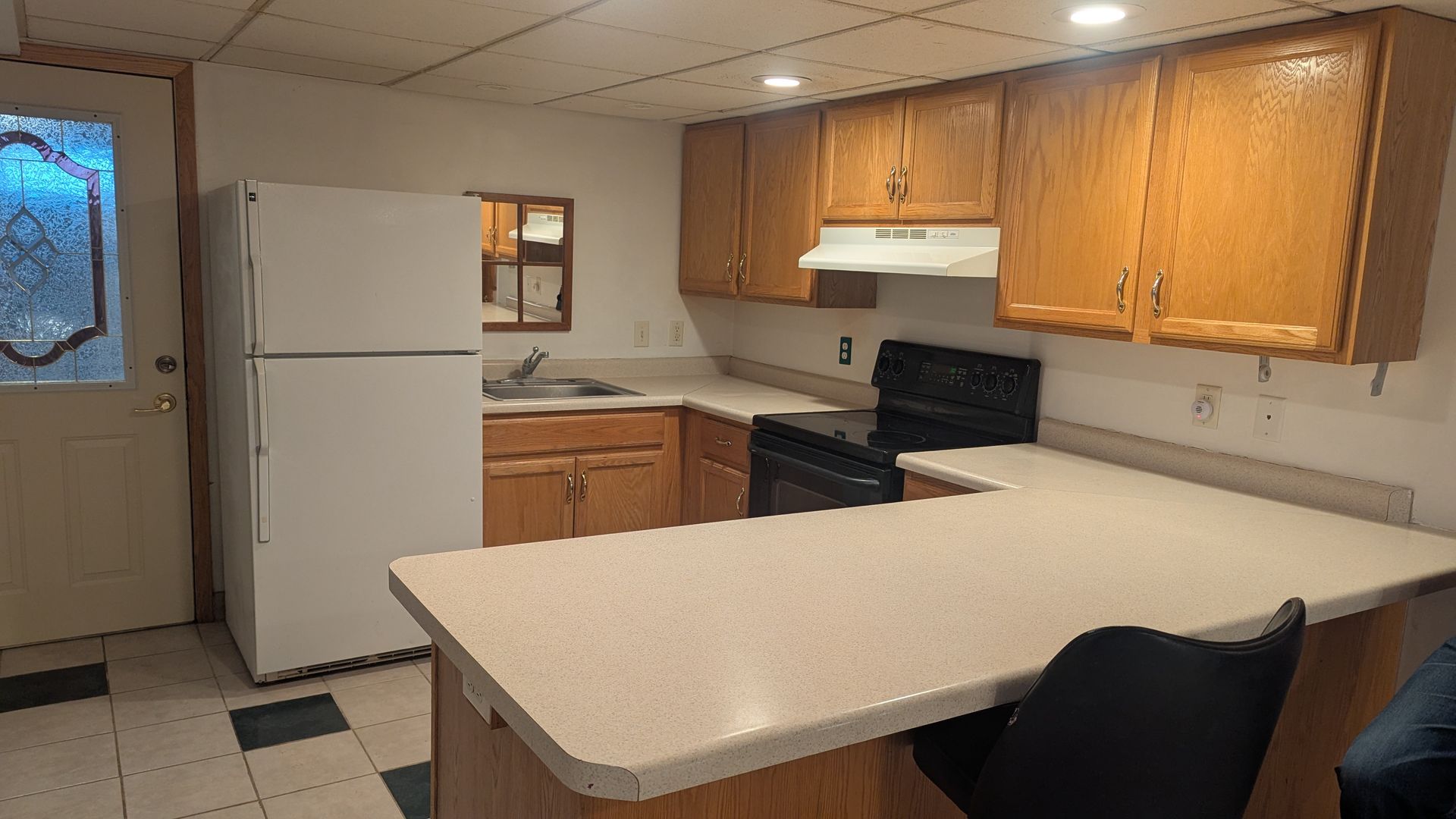 Wilmar Apartment: 1400 13th Ave NE