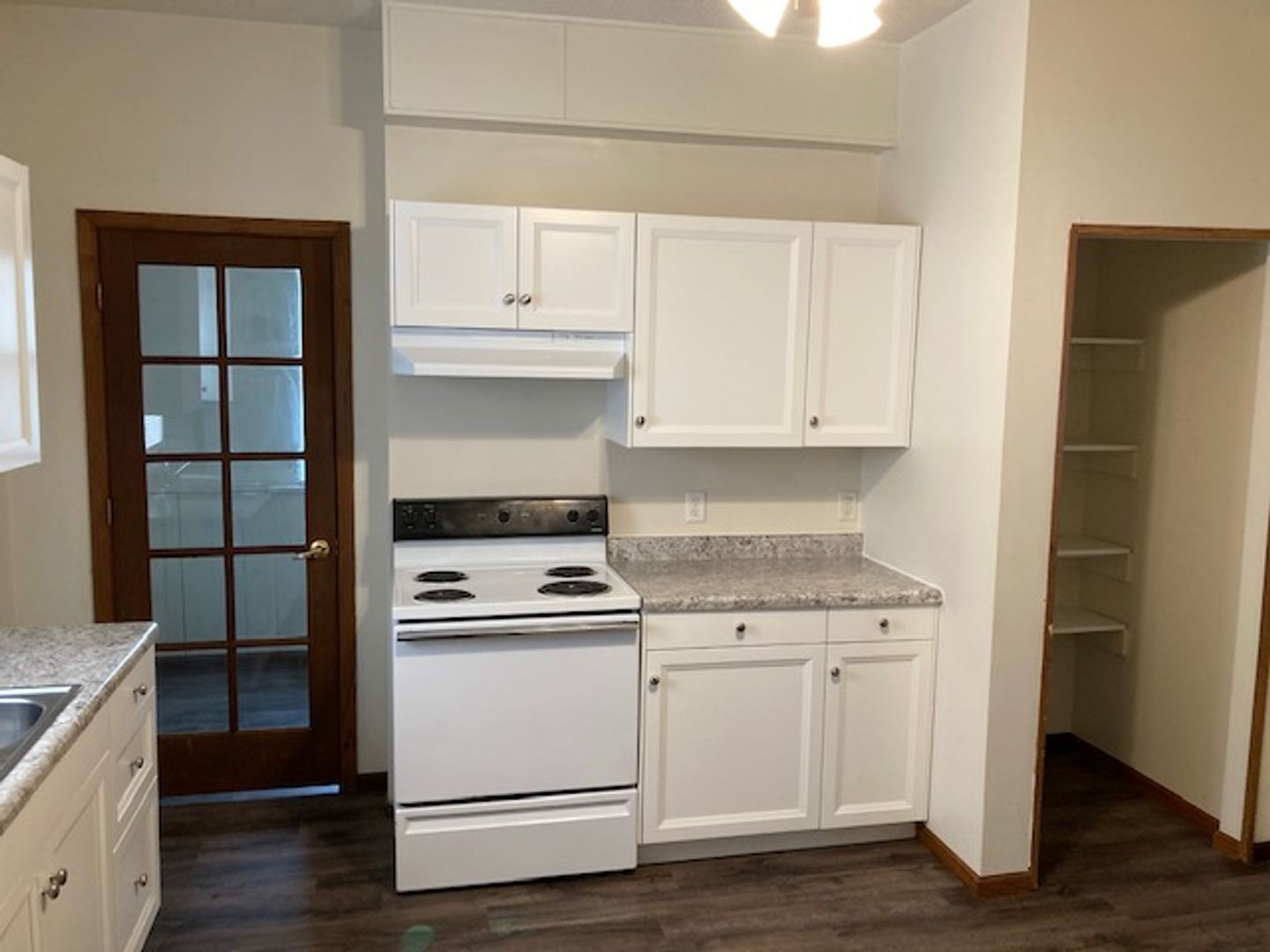 Willmar Apartment: 602 2nd St SW