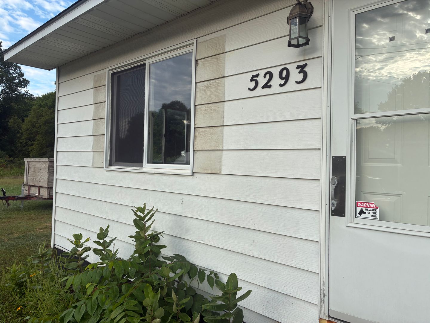 Traverse City Apartment: 5291 W Mobile trail