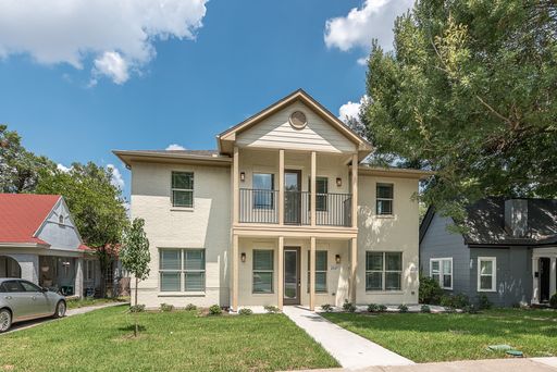* MOVE IN SUMMER 2028 * 5 Bedrooms 3.5 Bath Walk to TCU – photo 1