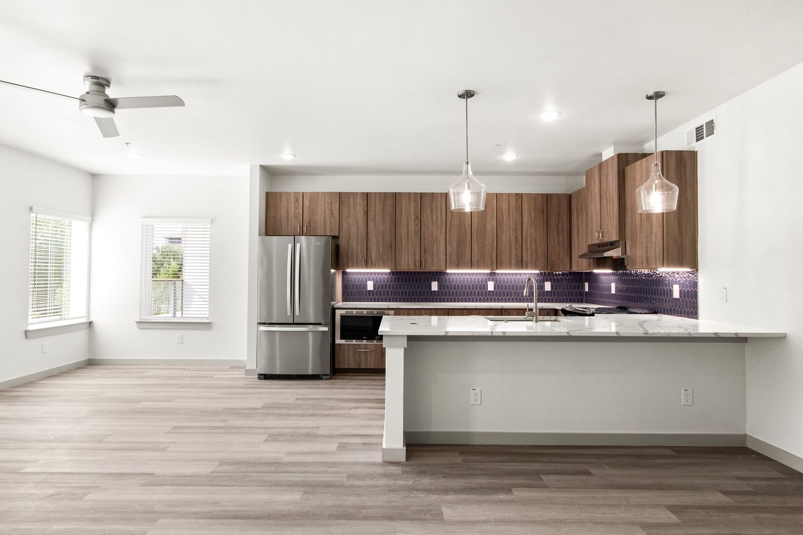 Fort Worth Apartment: 3141 Waits Ave