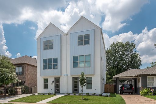 MOVE IN SUMMER 2027 $6500 5 Bed 5.5 Bath Short Walk to TCU – photo 1