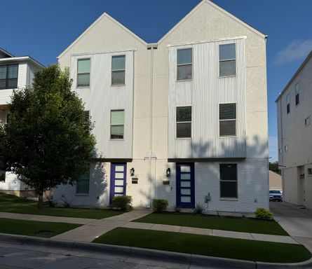 ** MOVE IN SUMMER 2028 ** 5-bedroom 5.5 Bath, Walking Distance to the TCU Campus – photo 1