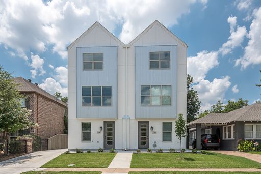 * MOVE IN 2028 * 5 Beds 5.5 Baths Sought After Lubbock Ave FREE Monthly Housekeeping – photo 1