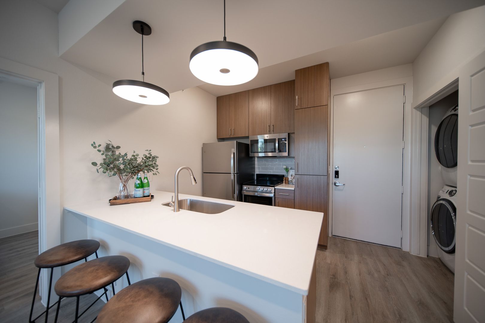 Fort Worth Apartment: 3228 E Rosedale St