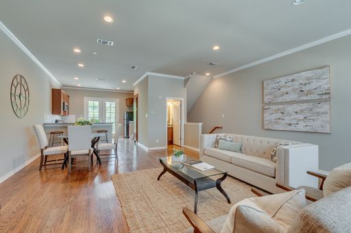 *** MOVE IN SUMMER 2028 *** 3 Beds 2.5 Baths 1 Block to The Neely Building of the TCU Campus – photo 1