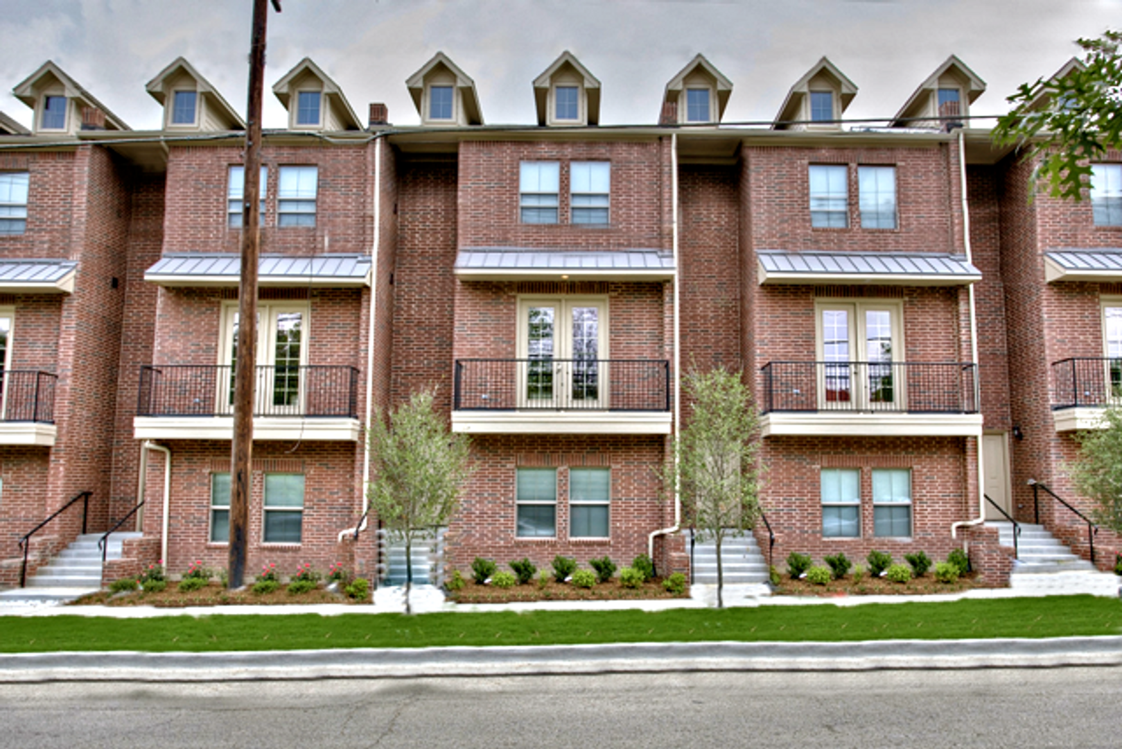 Fort Worth Apartment: 2800 Lubbock Ave