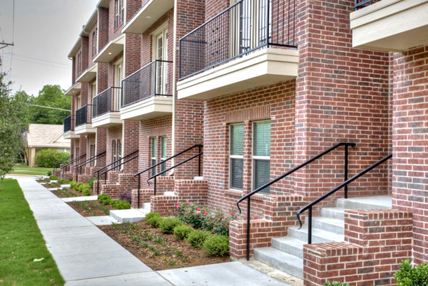 Fort Worth Apartment: 2813 Parmer Ave