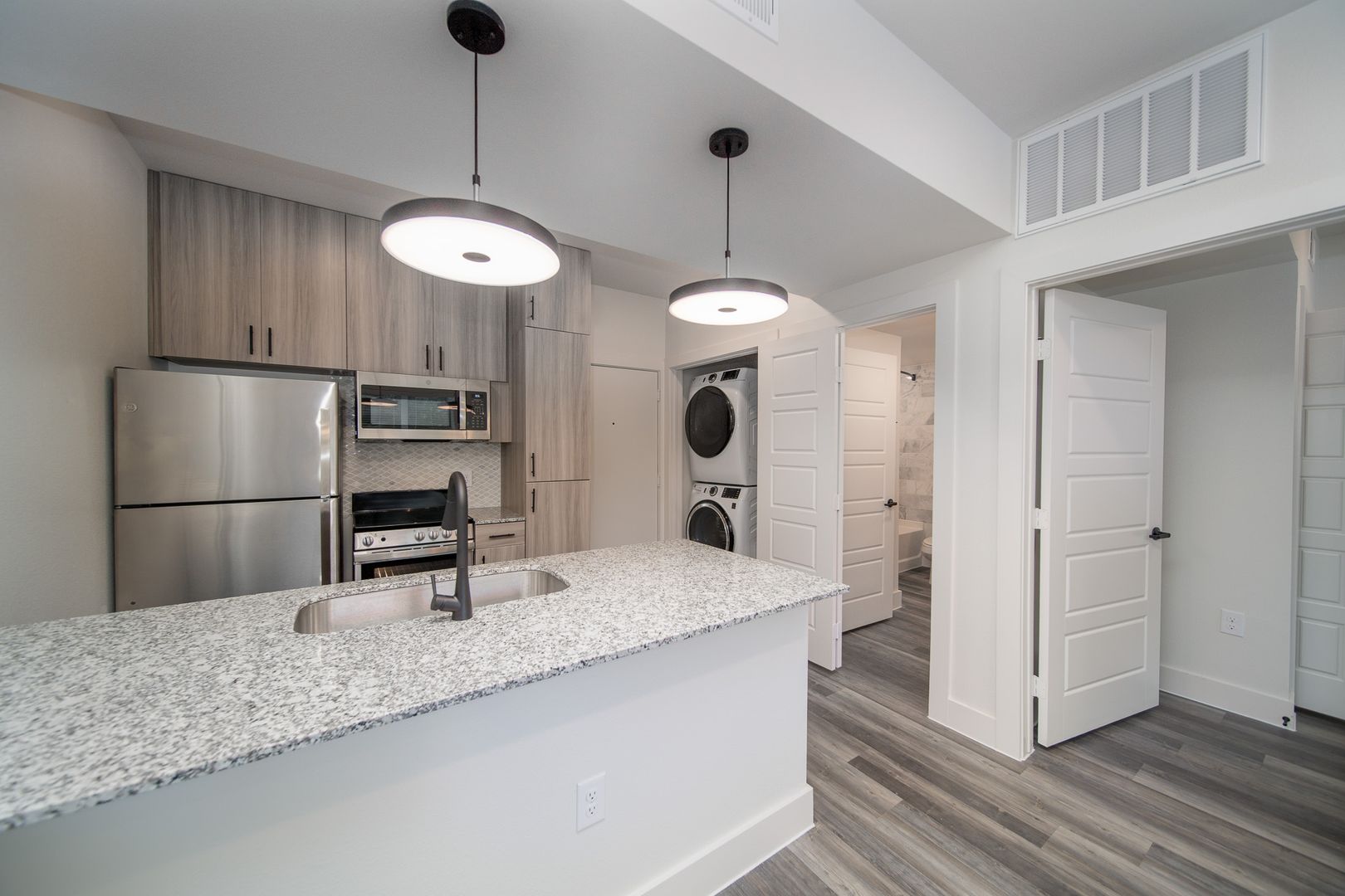 Fort Worth Apartment: 3228 E Rosedale St