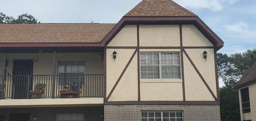 Camelot Estates (1-bed / 1-bath) – photo 1
