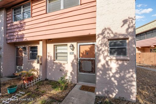 2493 Country Club Dr, Unit D109 – photo 1