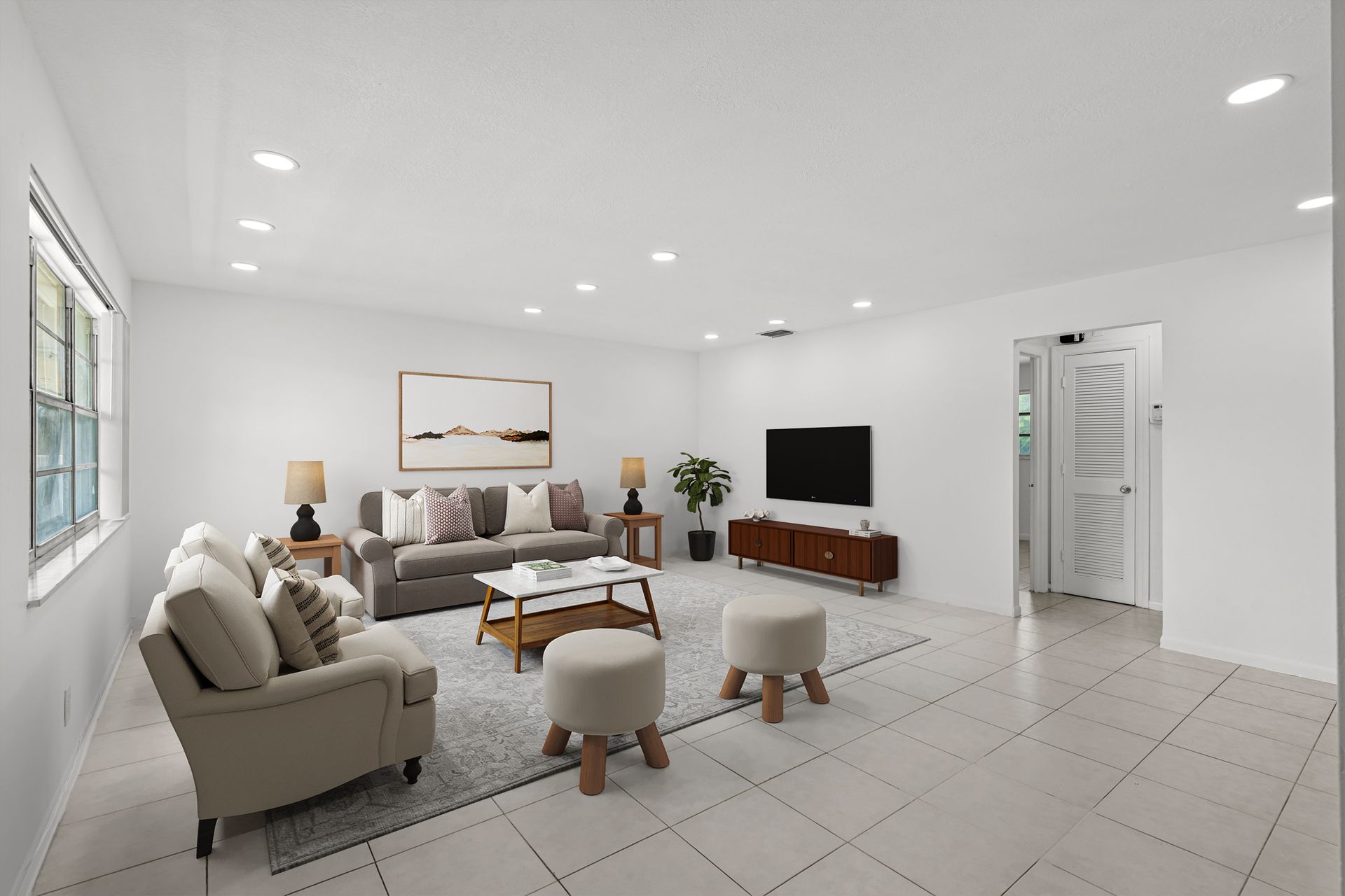 Boca Raton Apartment: 1908 NW 4th Ave