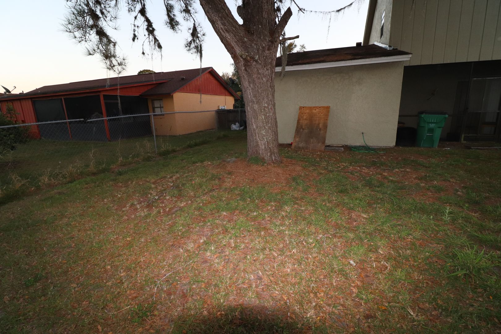 Kissimmee Apartment: 727 Lucaya Dr.