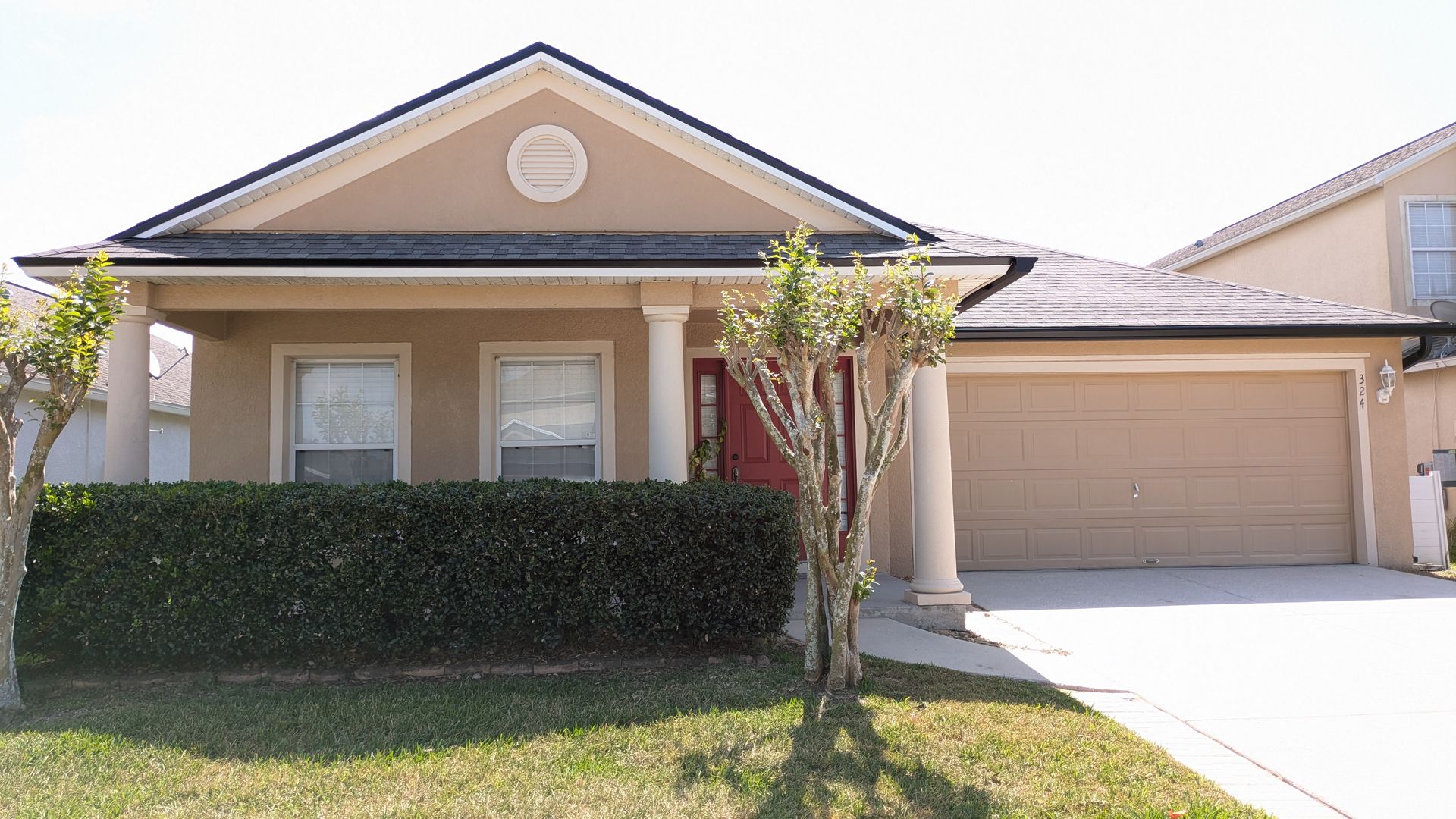 Groveland House: 324 Red Kite Dr.
