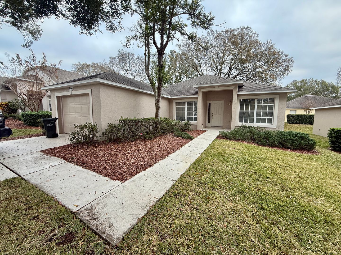 Clermont House: 3827 Doune Way