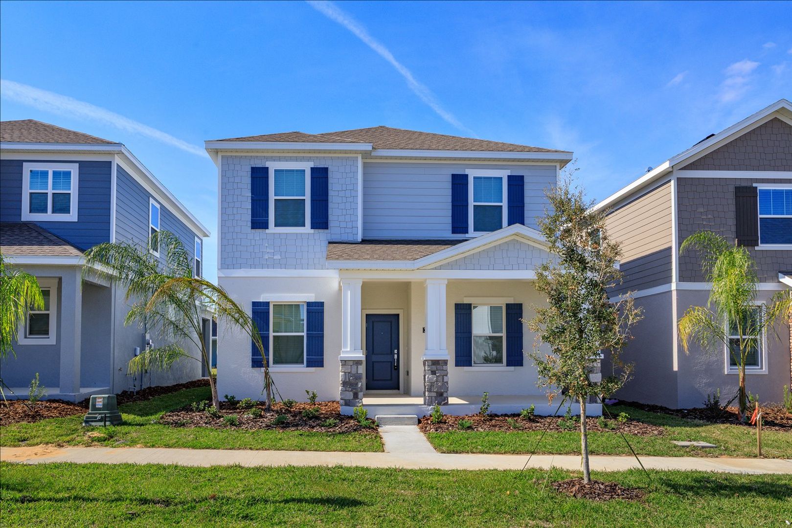 CLERMONT House: 3106 MINDFULLNESS DR