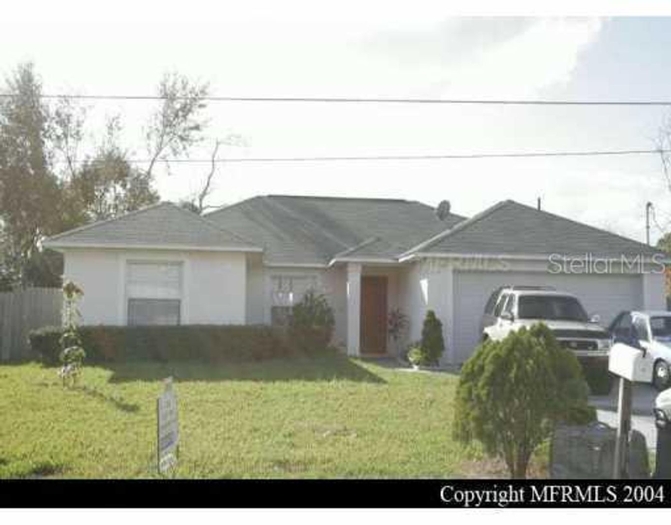 Orlando House: 318 Ronnie Cir