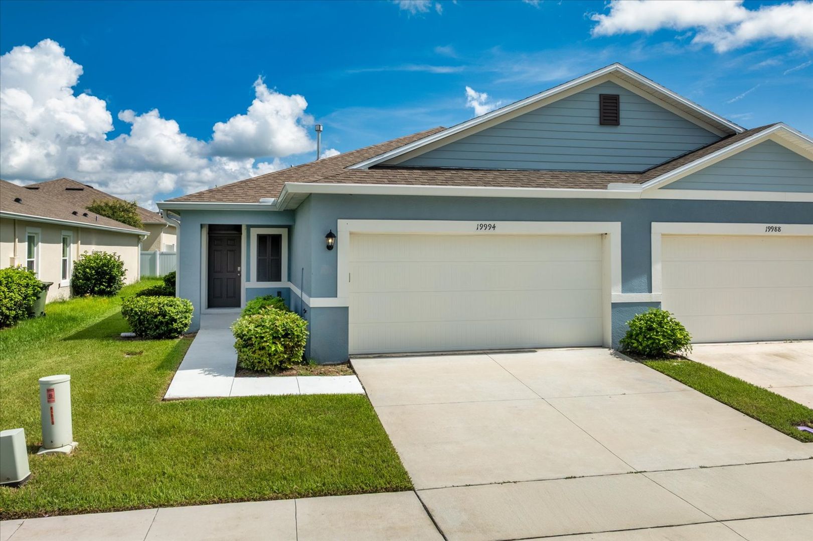 LEESBURG House: 19994 ROYAL TERN COURT