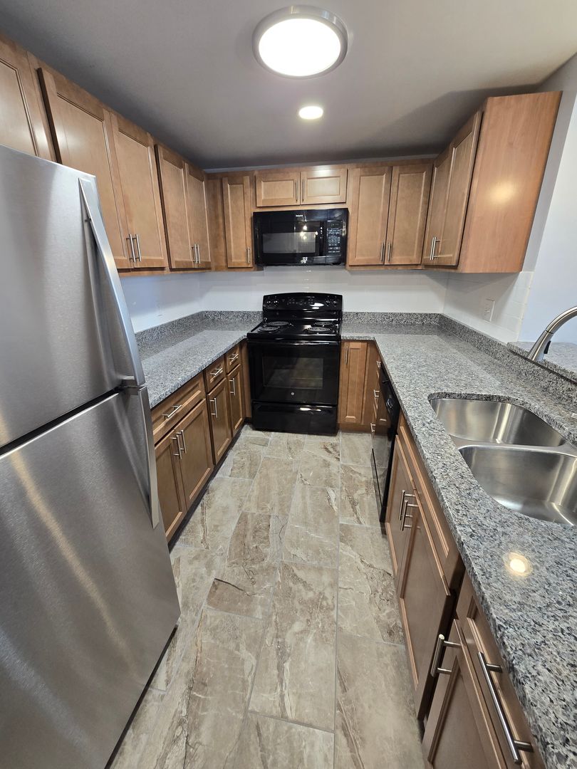 St. Louis Condo: 5316 PershingAve