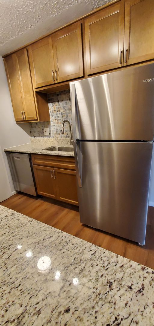 Olivette Condo: 9814 Greenery Ct