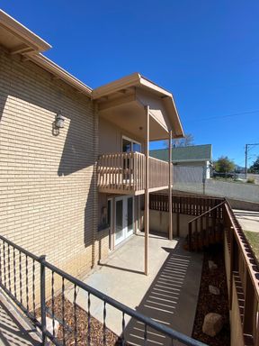 NO LEASING FEE + $300 OFF FIRST MONTH'S RENT! Spacious 2-Bedroom Home in Roy! $350 Off of First Month's Rent!