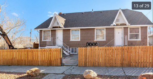 NO LEASING FEE + $300 OFF FIRST MONTH'S RENT! Discover this beautifully updated unit