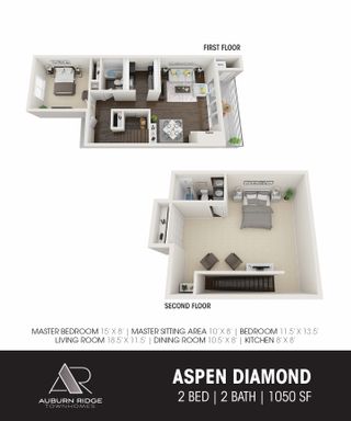 Aspen Diamond Upgrade - Waitlist