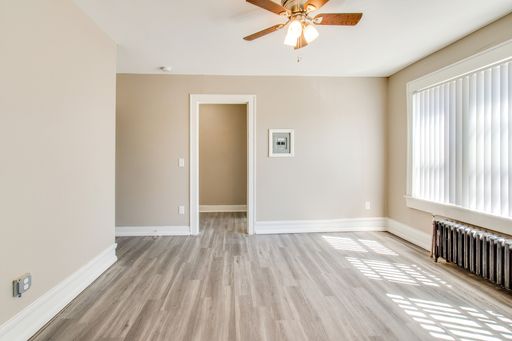 Studio Apartment – photo 1