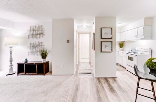 Great one bedroom – photo 1