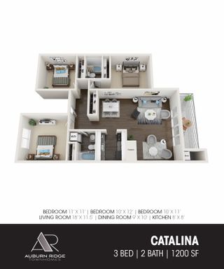 Catalina - Upgrade – photo 1