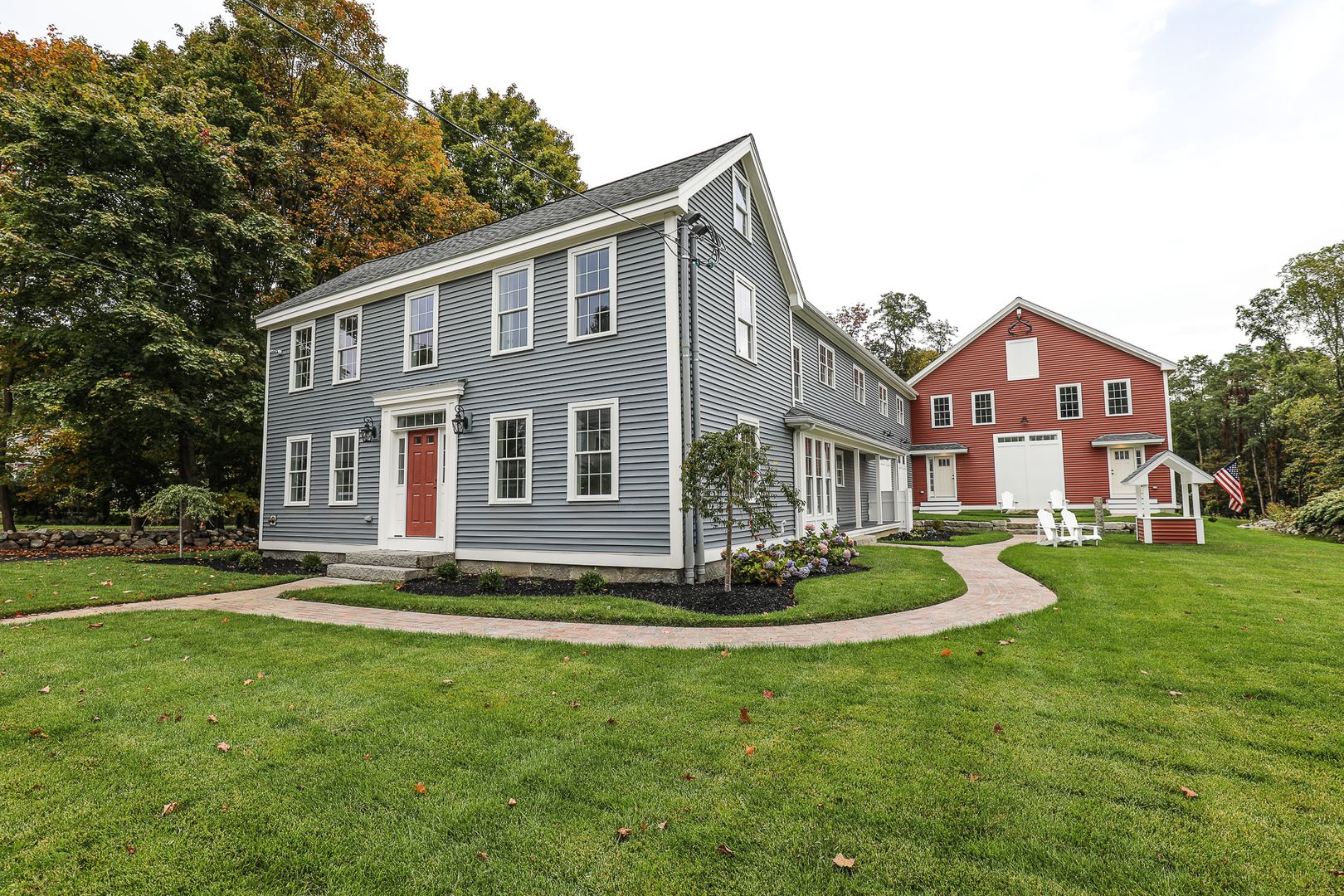 Westford Apartment: 24 Boston Rd.