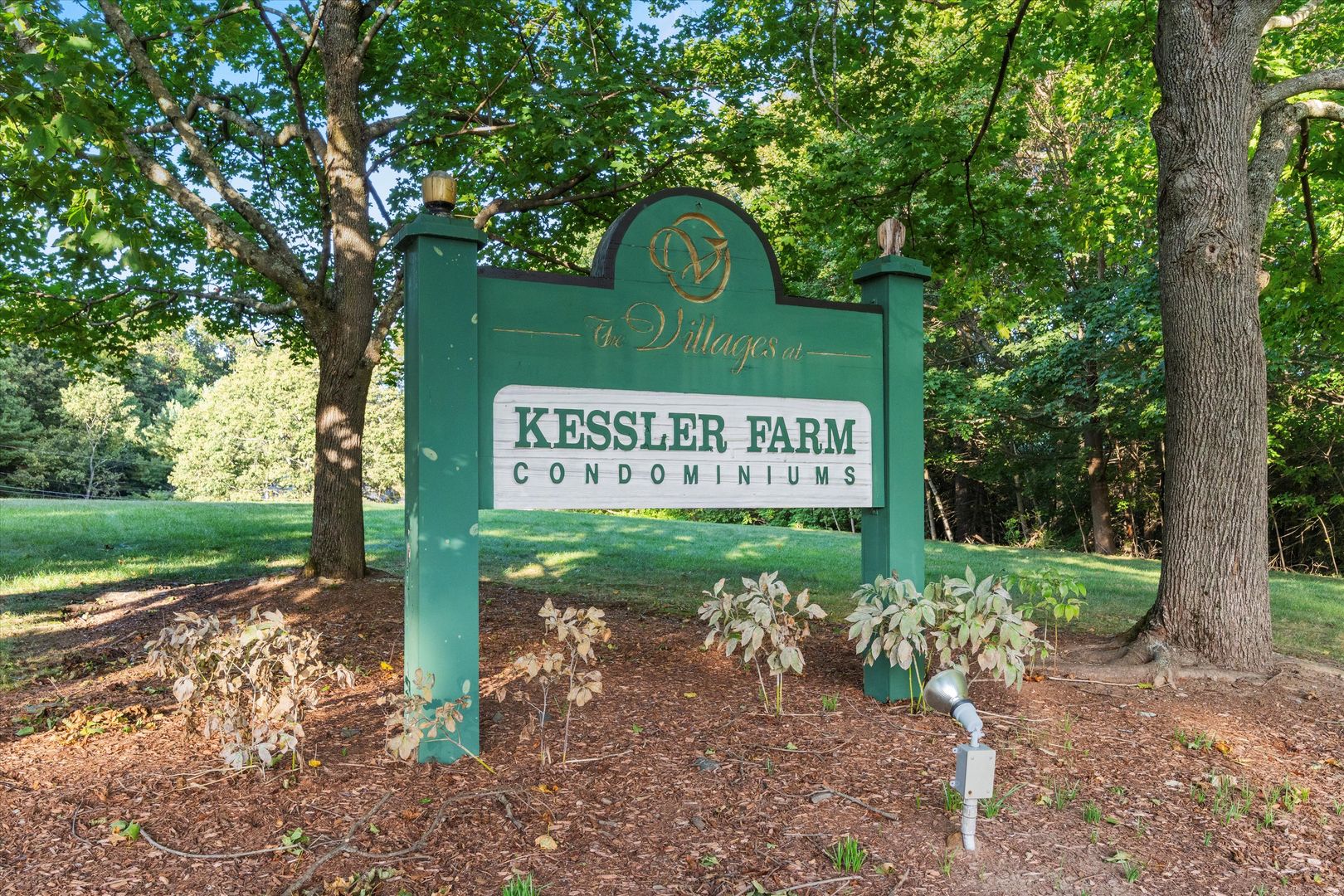 Nashua House: 6 Lochmere Lane