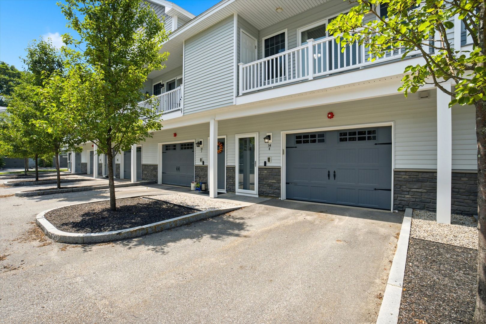 Concord Apartment: 34 Callaway Drive