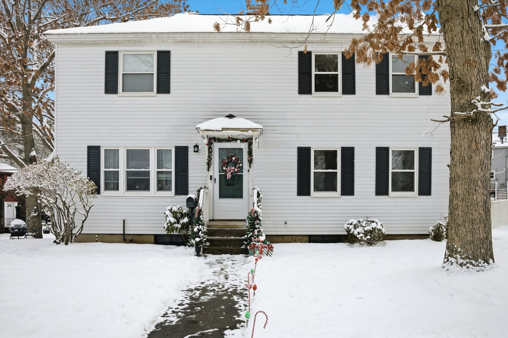 Manchester Apartment: 77 Merrow Street