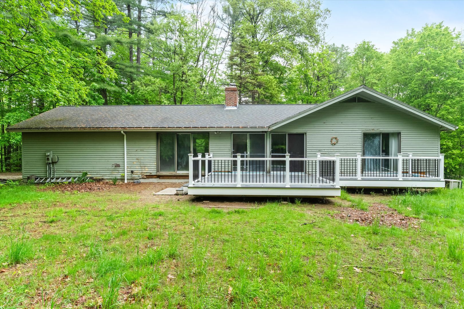 Hollis House: 71 Wheeler Road