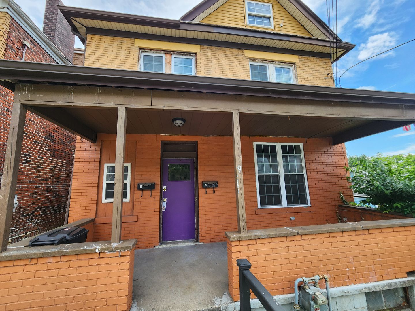 Dravosburg Apartment: 9 5th St