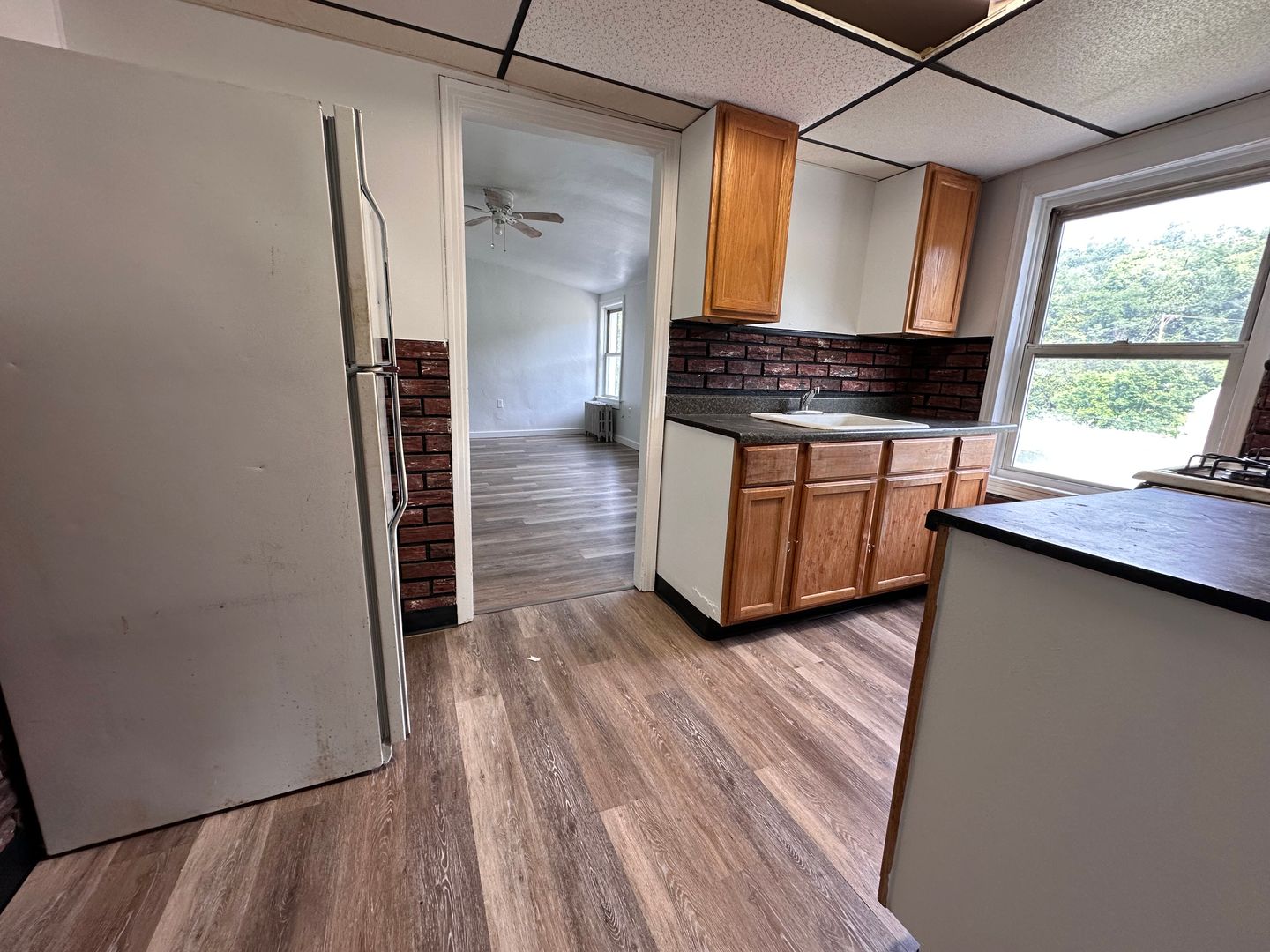 Turtle Creek Apartment: 750 Church St Ext