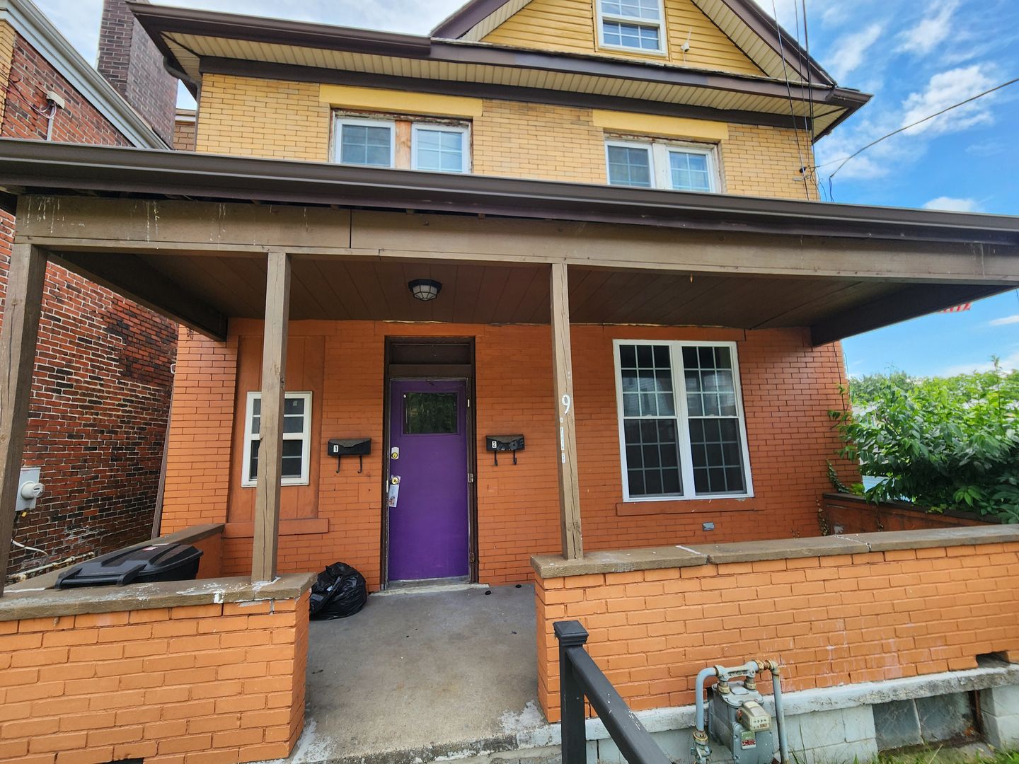 Dravosburg Apartment: 9 5th St