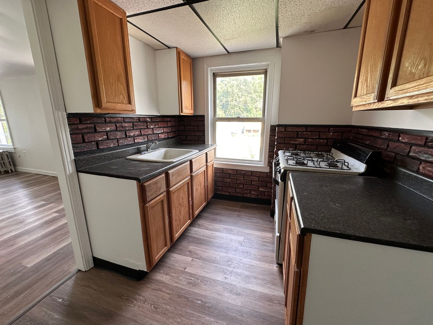 Turtle Creek Apartment: 750 Church St Ext